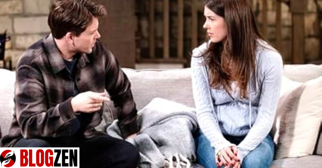 general hospital spoilers Michael
