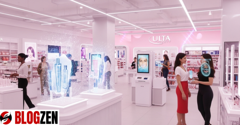 ulta beauty world 2026