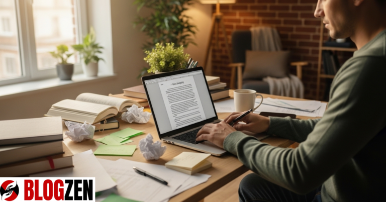 Biography Examples: A Complete Guide to Writing Powerful Life Stories biography examples