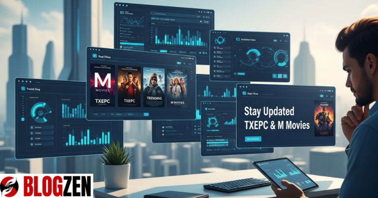 Stay Updated TXEPC: The Ultimate Guide to Real‑Time Insights, Trends, and Expert Strategies stay updated txepc