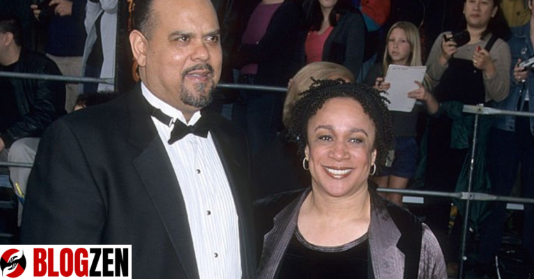 Toussaint L. Jones: A Comprehensive Biography, Career Journey, and Influence toussaint l. jones