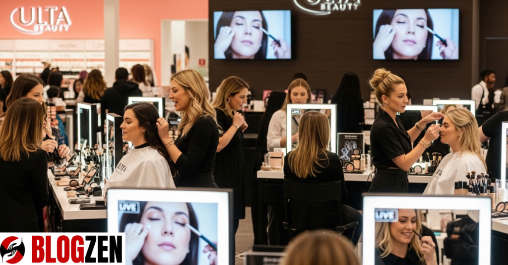 Ulta Beauty World 2026