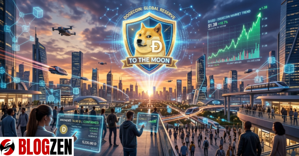Dogecoin