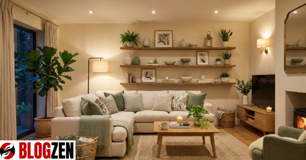Home Decor Ideas TheHomeTrotters