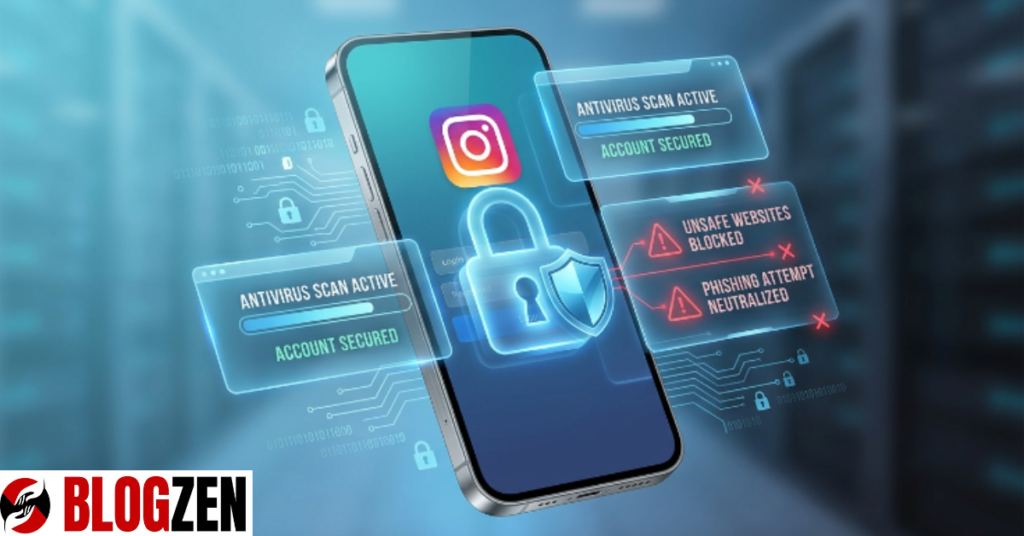 Anonymous Instagram