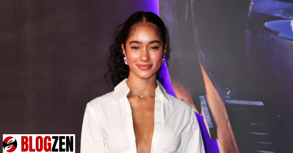 Lala Baptiste Age