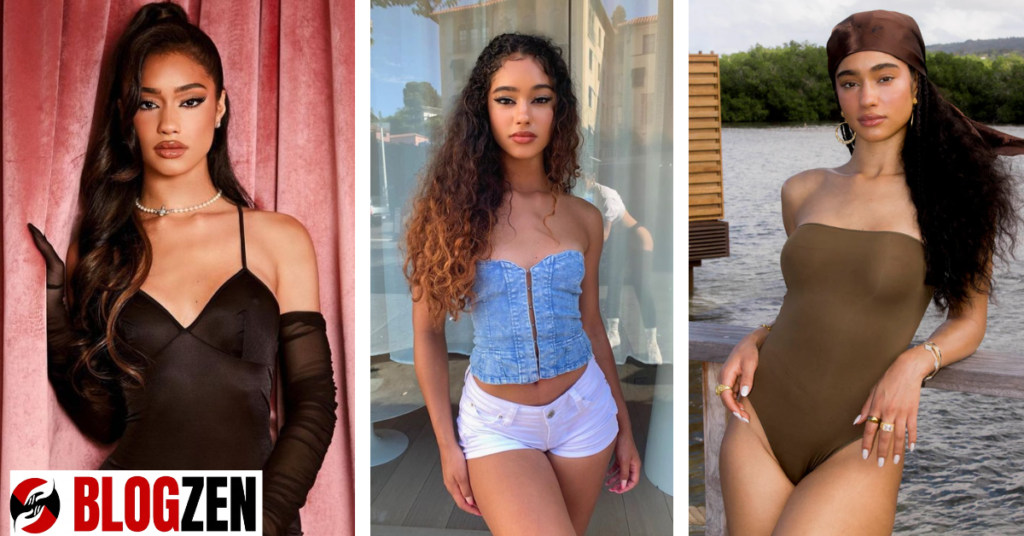 Lala Baptiste Age
