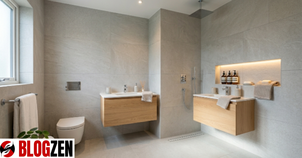 Small Bathroom Ideas 