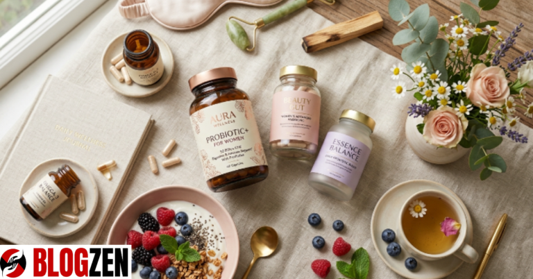 best probiotic women 2026