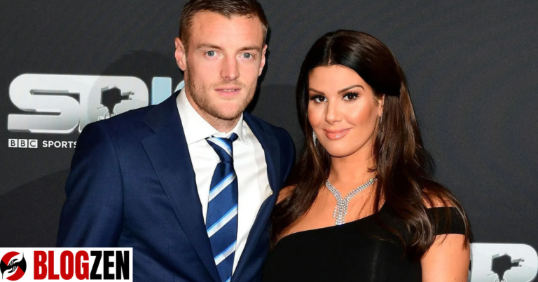 Rebekah Vardy Property Sale