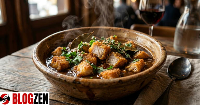 Best Cazon en Adobo Near Me