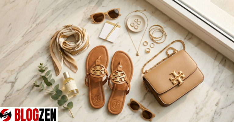 The Truth About Tory Burch Sandals Review 2026 Nobody Tells You Before You Buy ? Tory Burch sandals review 2026
