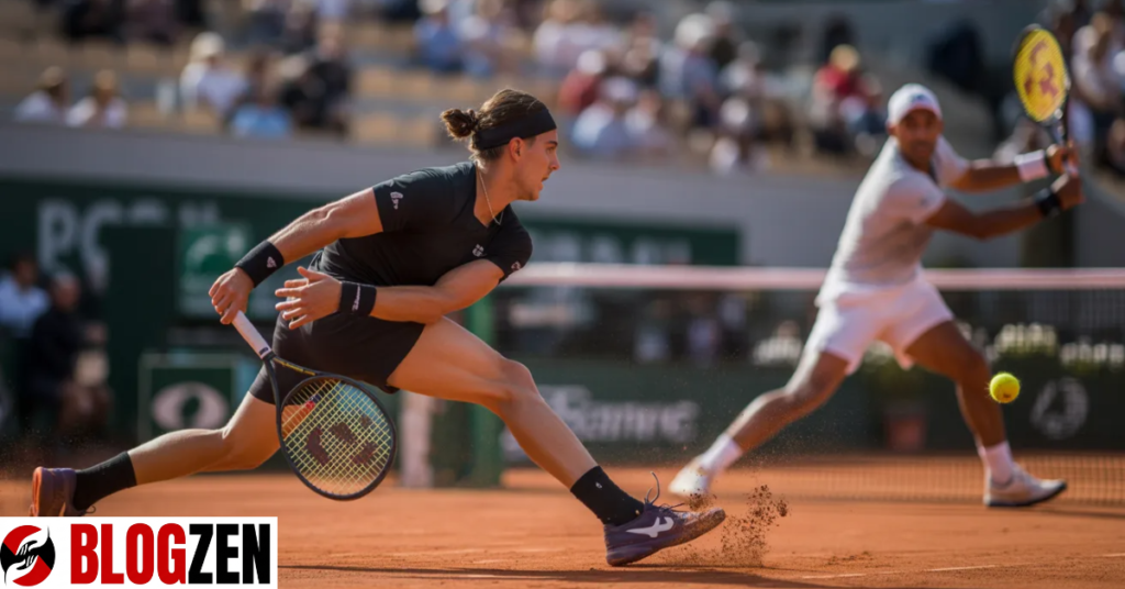 Tennis Best Bets