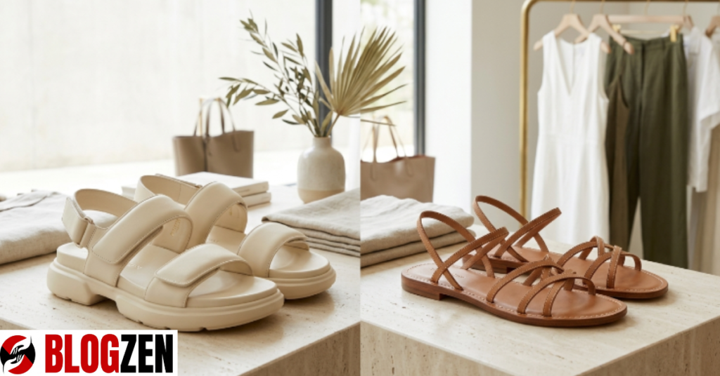 ? Tory Burch sandals review 2026