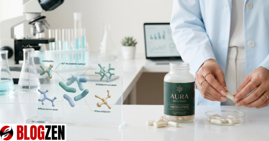 Best Probiotic for Women 2026