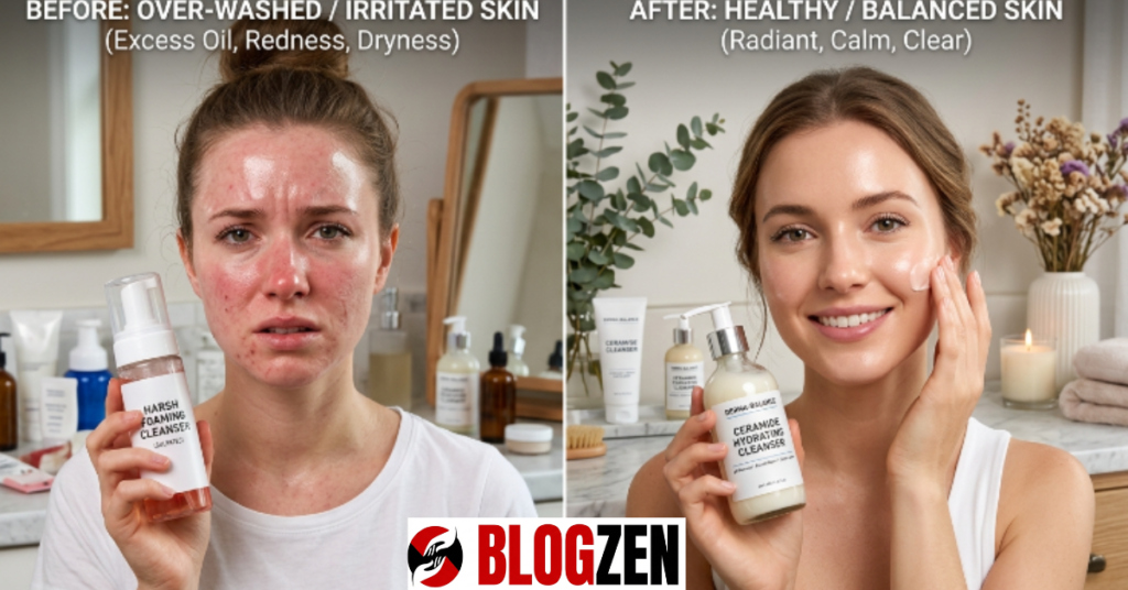 best face wash for oily skin