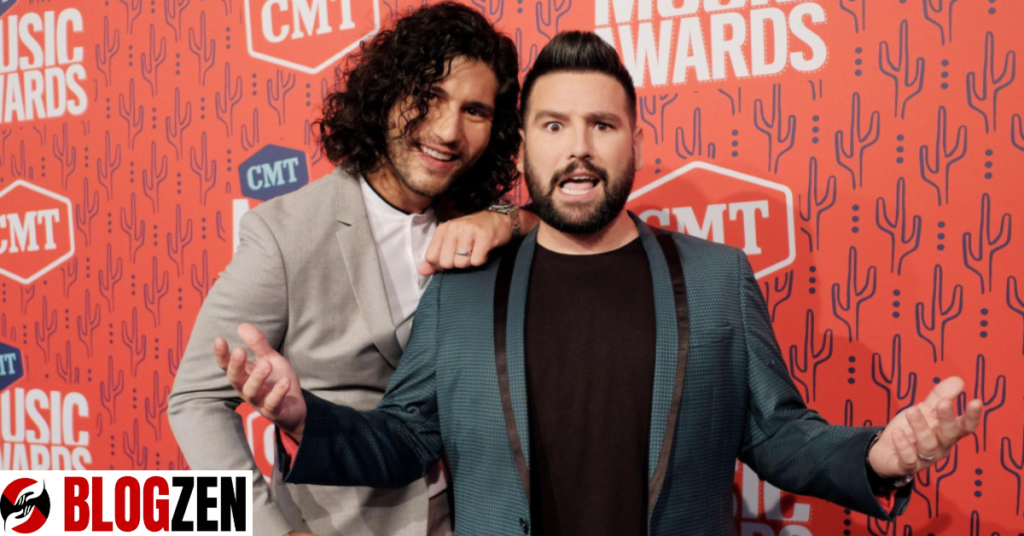 Dan and Shay Tragedy