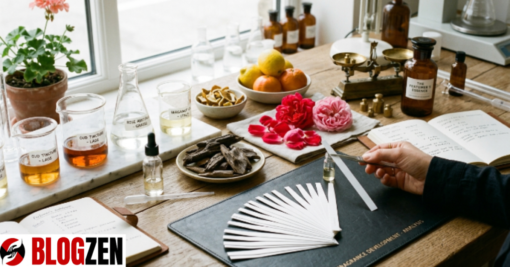 Best Affordable Perfumes for Women 2026