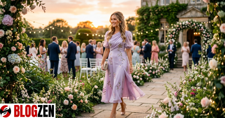 What to Wear to a Summer Wedding 2026: Everything Experts Know That You Don’t What to Wear to a Summer Wedding 2026
