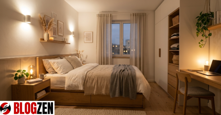 small bedroom ideas 2026