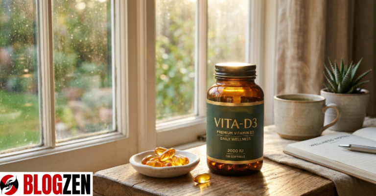 Best Vitamin D Supplement 2026: What Experts Know That You Don’t best vitamin d supplement 2026