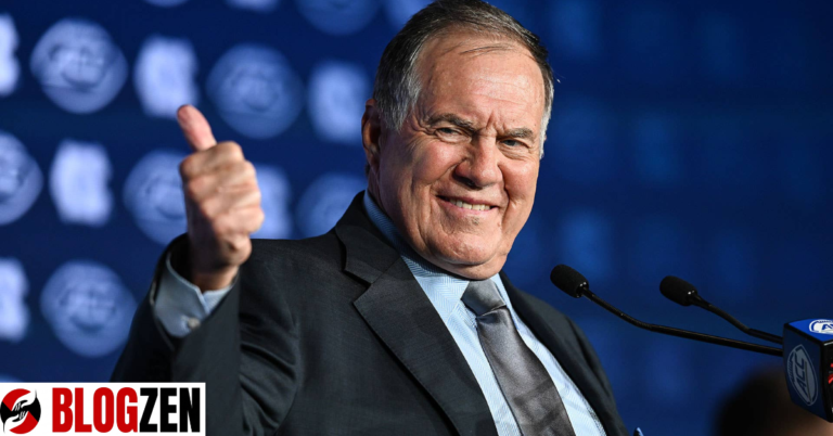Bill Belichick Net Worth 2026