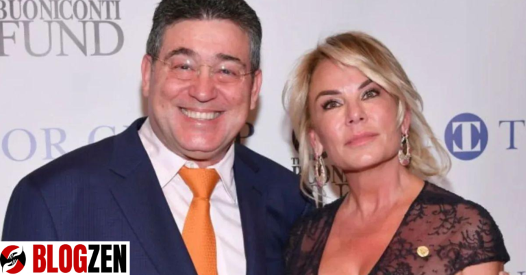 Itzhak Ezratti Wife: The Untold Story Nobody in Real Estate Talks About itzhak ezratti wife