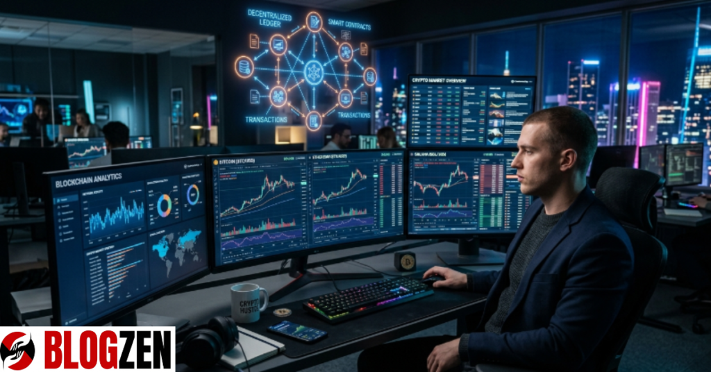 FintechZoom.com