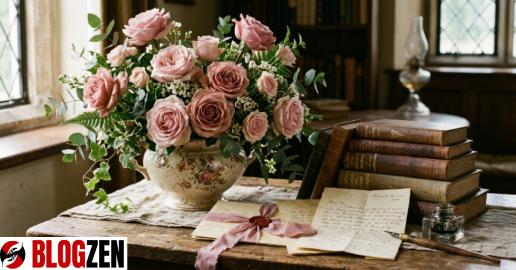 What Does a Pink Rose Mean