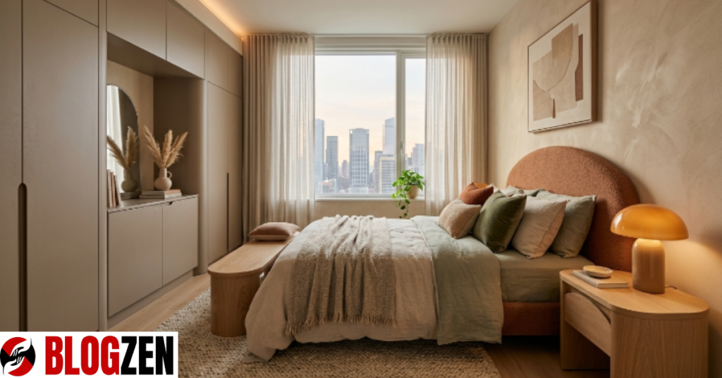Small Bedroom Ideas 2026