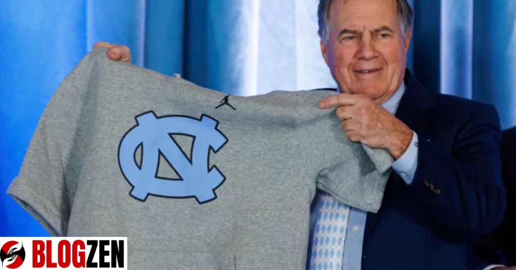 Bill Belichick Net Worth 2026
