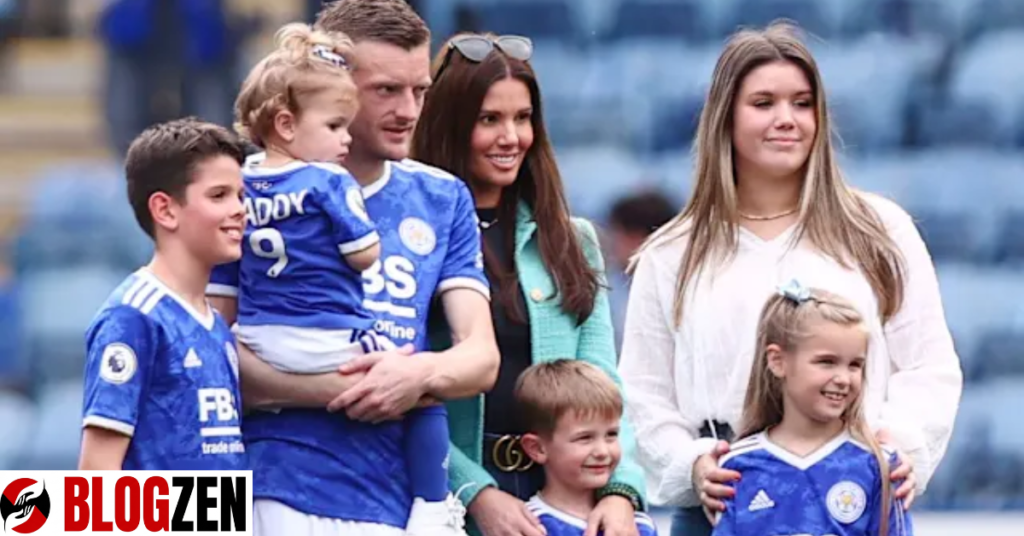 Rebekah Vardy Property Sale