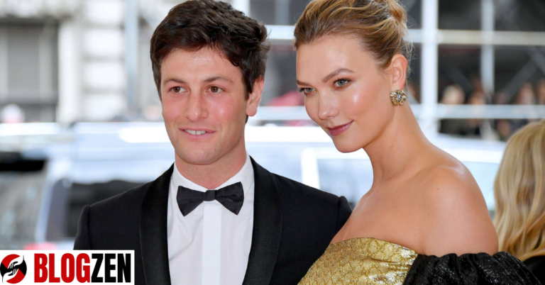 The Truth About Karlie Kloss’s Husband Nobody Tells You Karlie Kloss's Husband