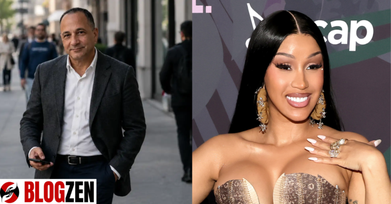 Carlos Alman: What Nobody Tells You About the Man Who Raised Cardi B Carlos Alman