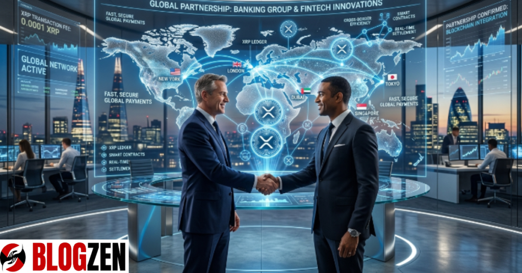 XRP News Today