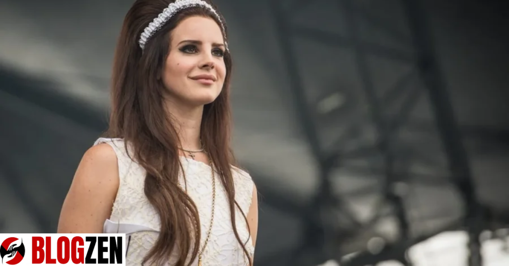 Lana Del Rey Style 2026