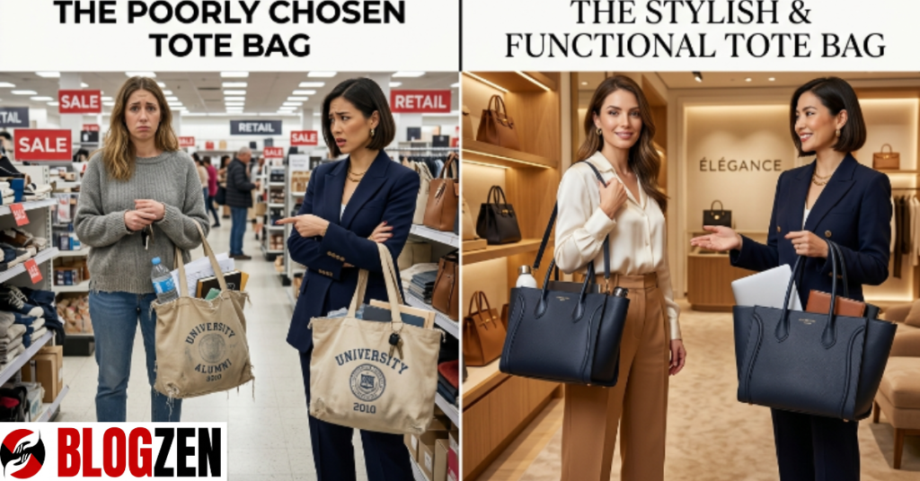 Best Tote Bags for Women 2026