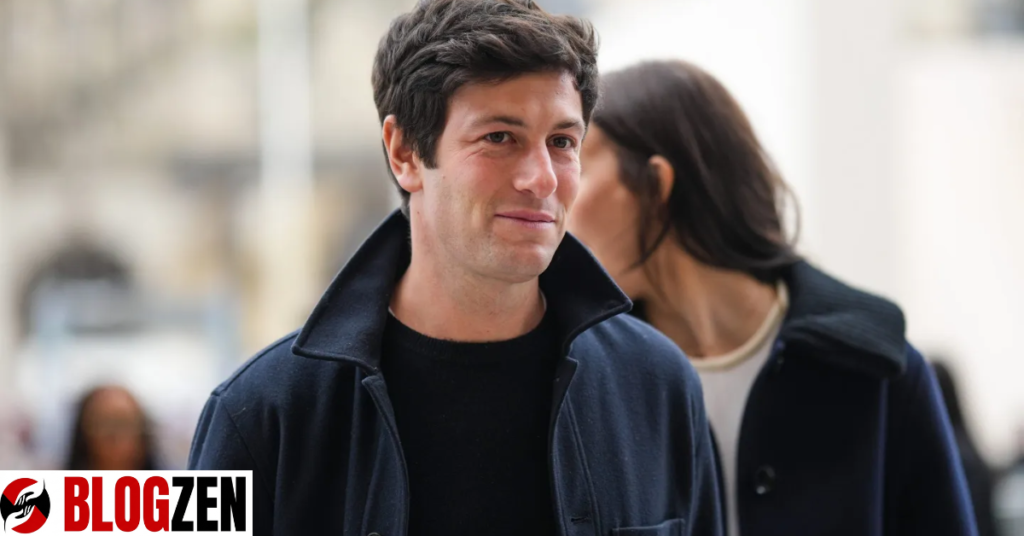 Karlie Kloss's Husband