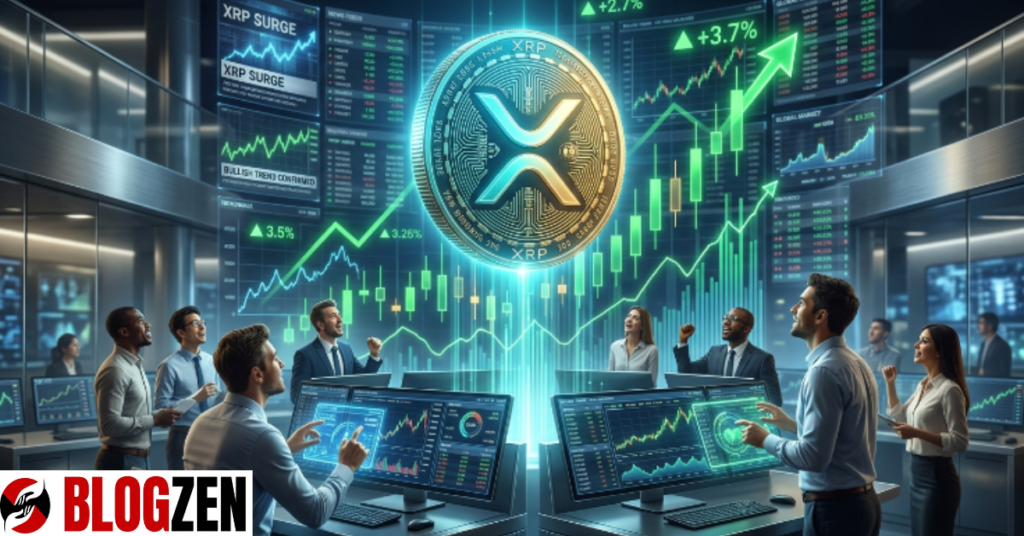 XRP News Today