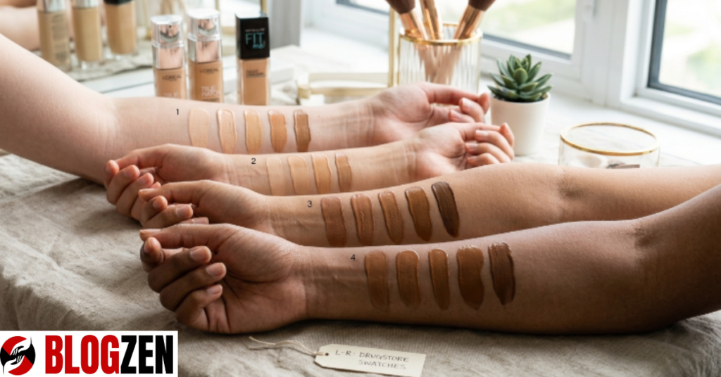 Best Drugstore Foundation 2026