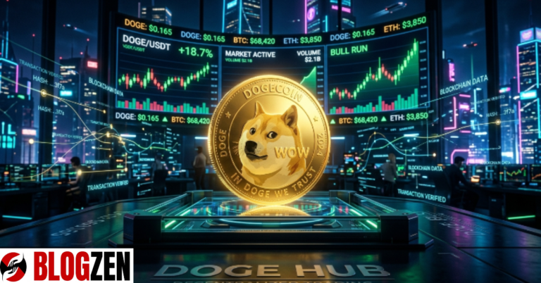 Dogecoin