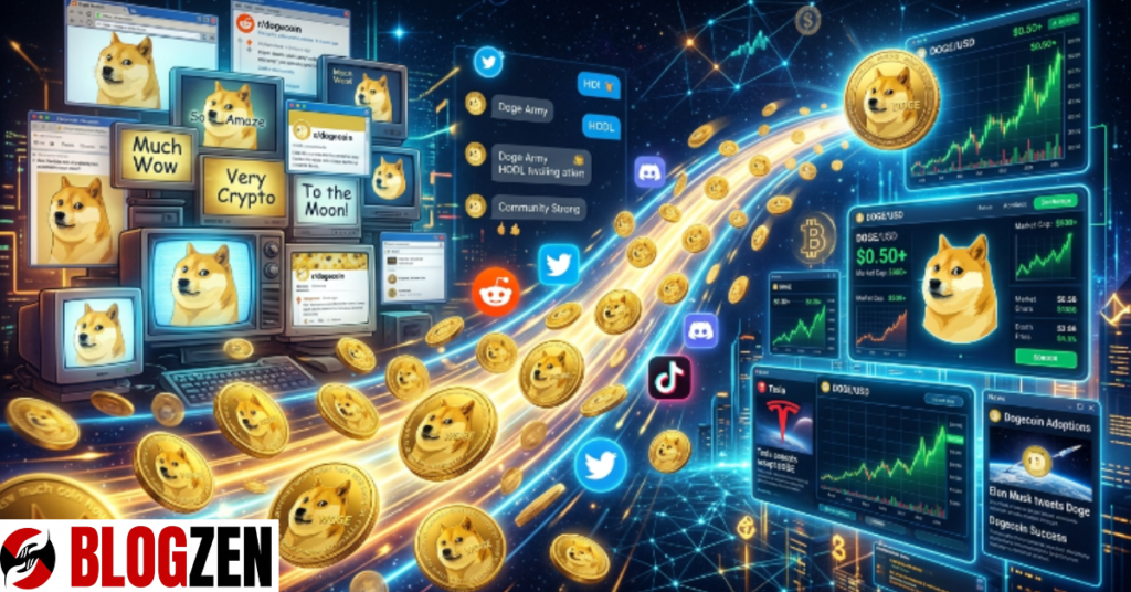 Dogecoin