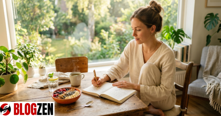 Wellness Habits for a Better Life What Experts Know That Most People Don’t Wellness Habits for a Better Life