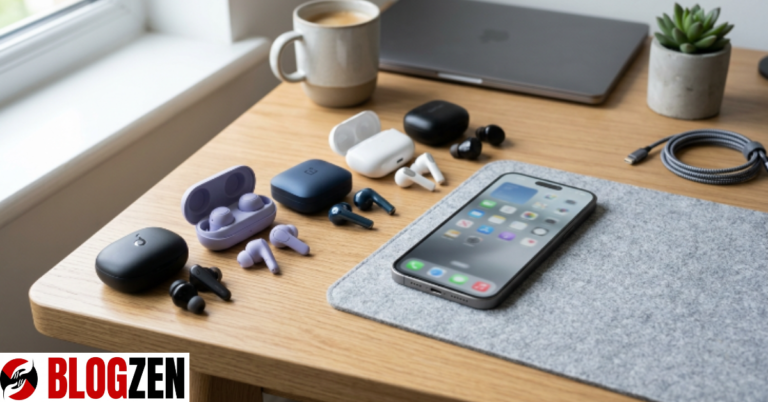 best wireless earbuds under budget