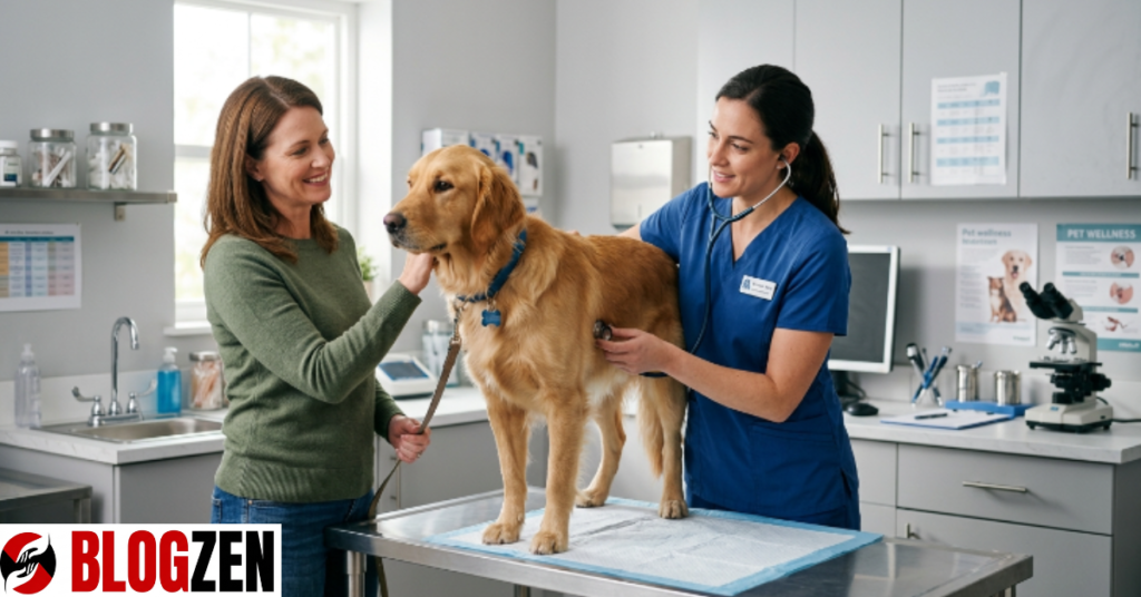 How to Keep Dogs Healthy