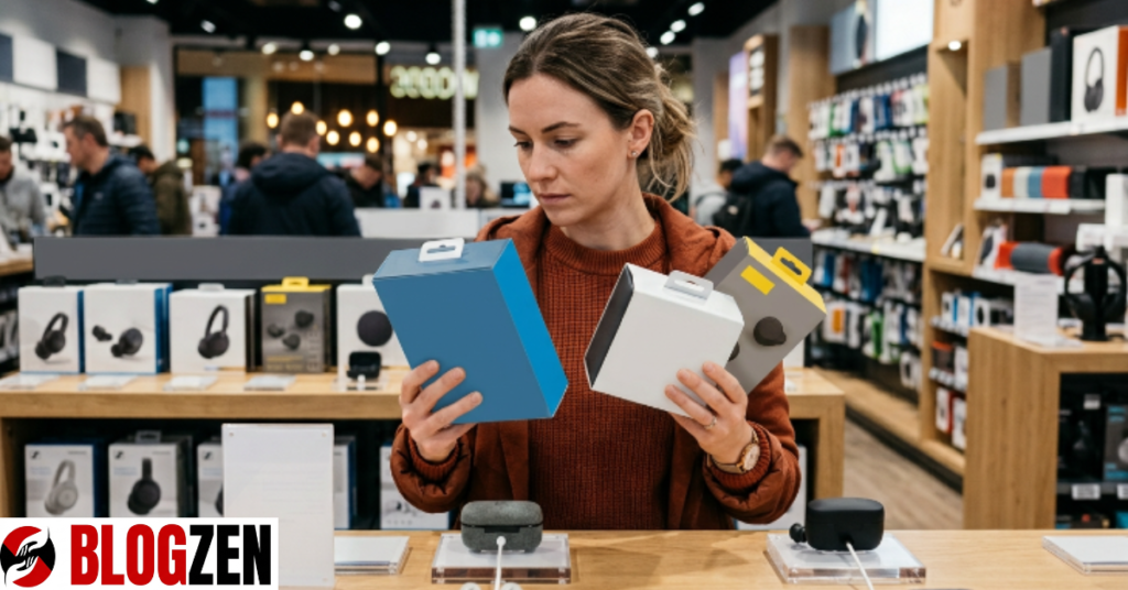 best wireless earbuds under budget
