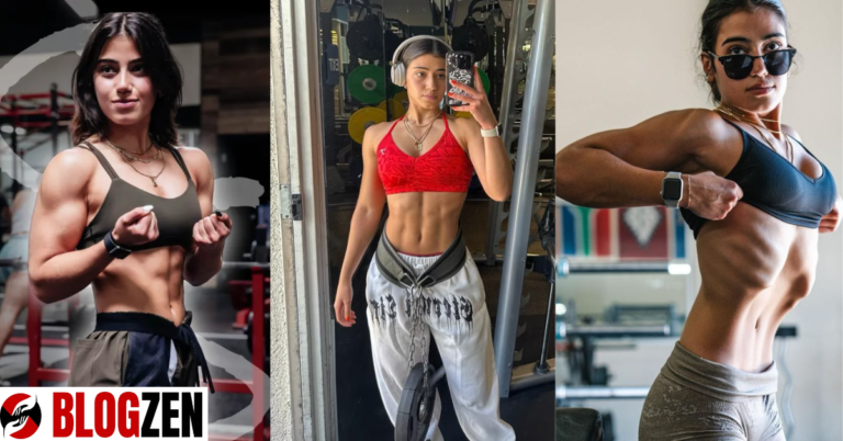 The Truth About Sara Saffari How One Creator Built a Movement Nobody Saw Coming Sara Saffari