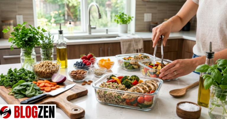 healthy eating habits for beginners