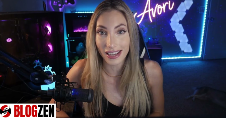 avori henderson