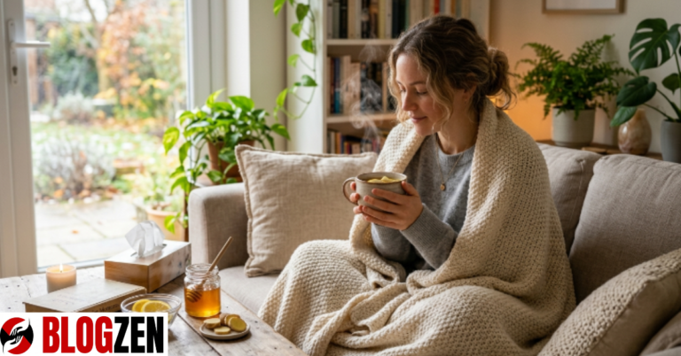 How the Best Home Remedies for Cold Actually Work And Why They Matter Best Home Remedies for Cold